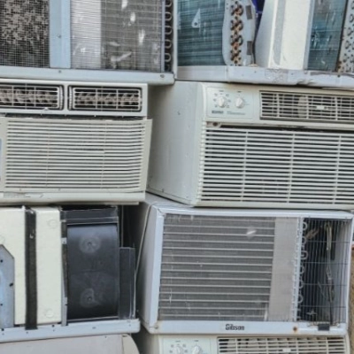Kepez Bölgesinde Çelik Hurda Fiyatı